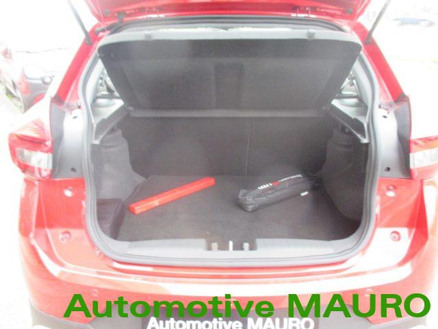 DR MOTOR DR 3.0 1.5 Bi-Fuel GPL - NEOPATENTATI