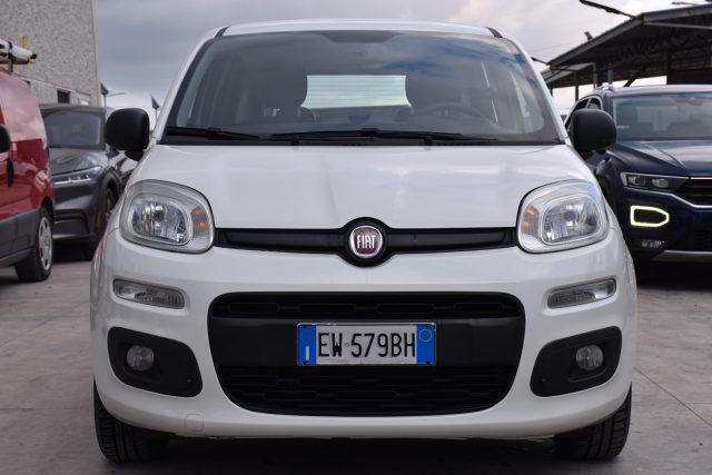 FIAT Panda 1.3 MJT S&S Pop