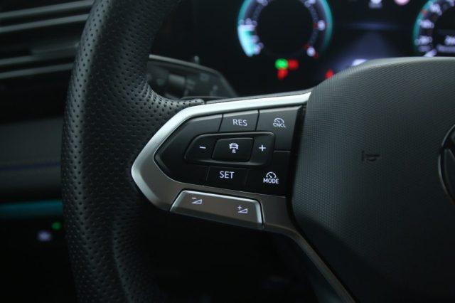 VOLKSWAGEN Tiguan 2.0 TDI 150 CV DSG R-Line IQ.light LED performance