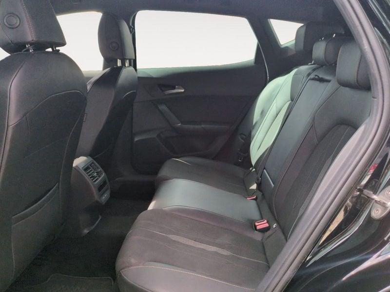 CUPRA Formentor Formentor 2.0 tdi 4drive 150cv dsg