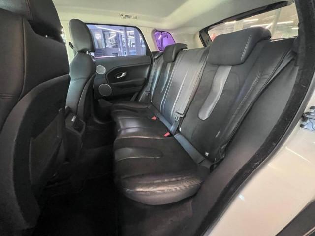 Land Rover Range Rover Evoque 2.2 td4 Pure Tech Pack 150cv 5p