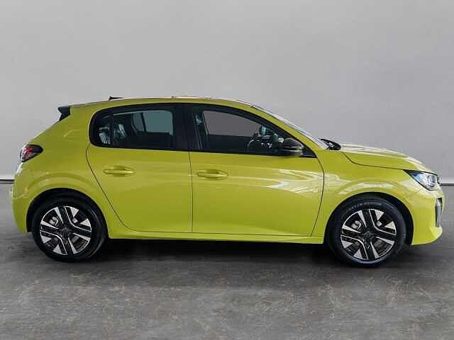 Peugeot 208 PureTech 100 Stop&Start 5 porte Allure