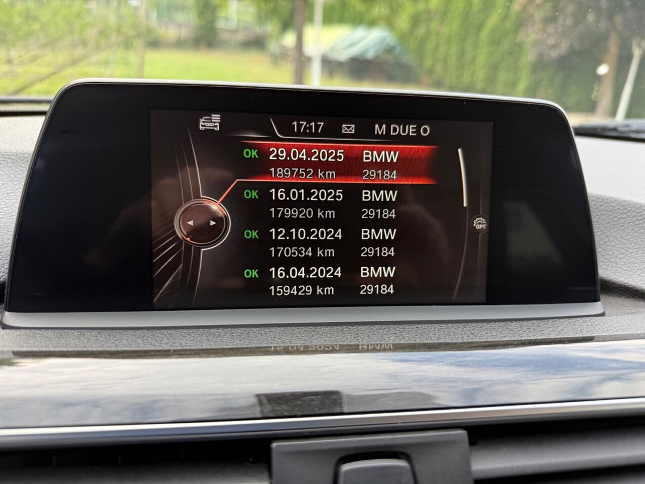 Bmw 320 320d xDrive Luxury