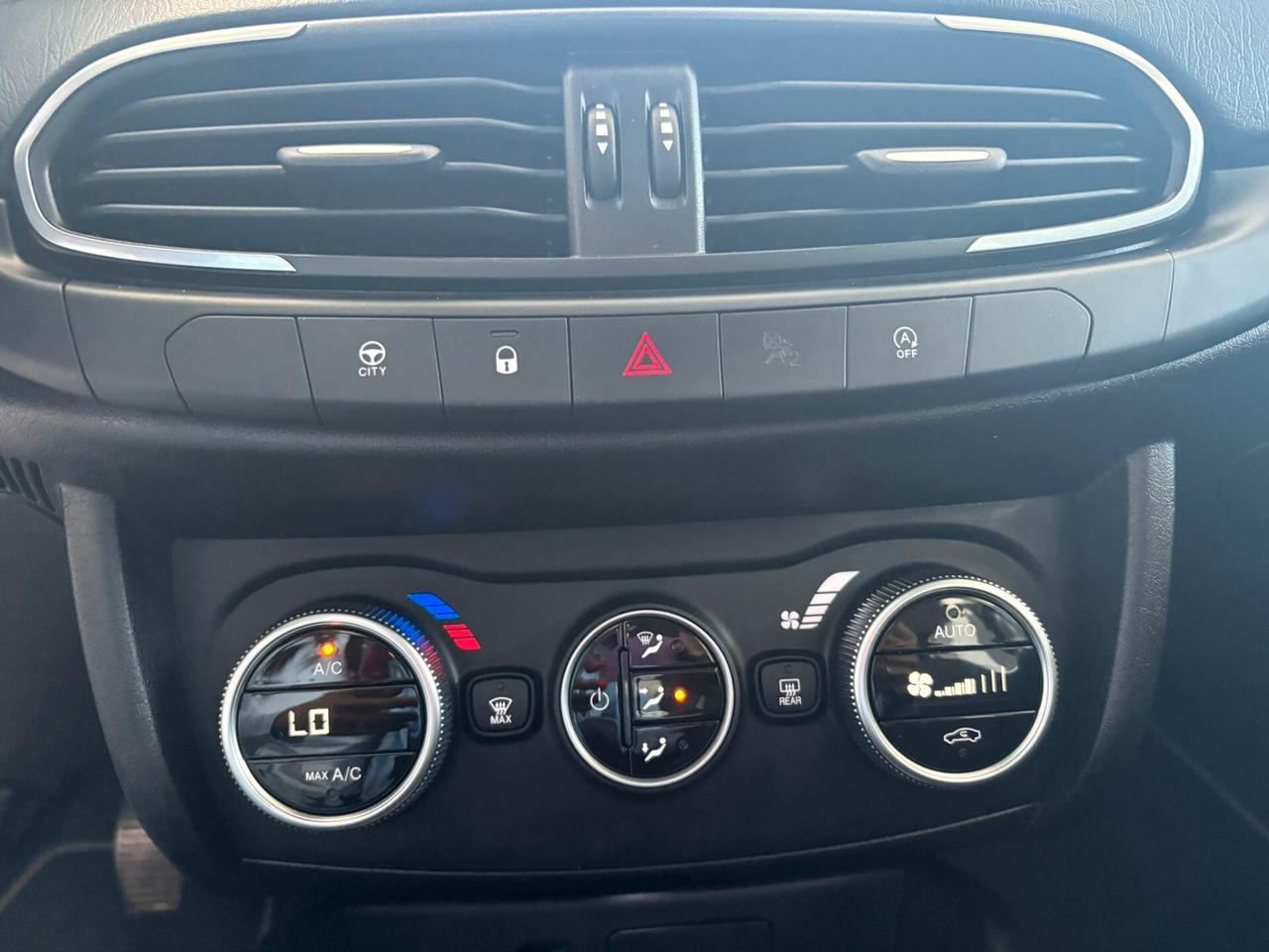 Fiat Tipo 1.0 5 porte