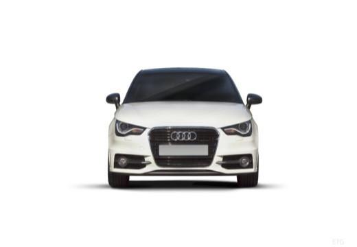 AUDI A1 I 2015 3p - A1 1.0 tfsi ultra Sport 95cv