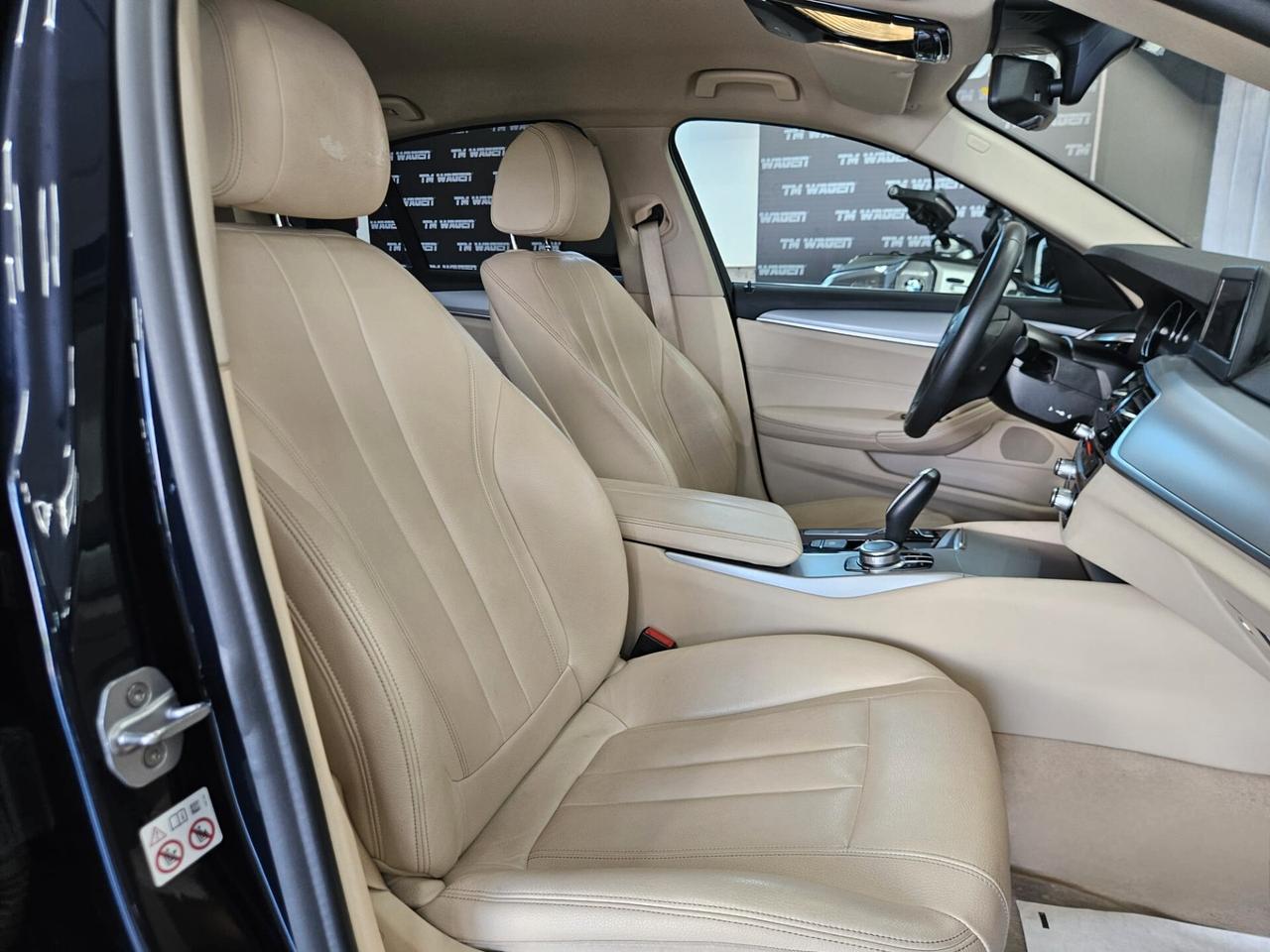 Bmw 520I auto - TAGLIANDI BMW
