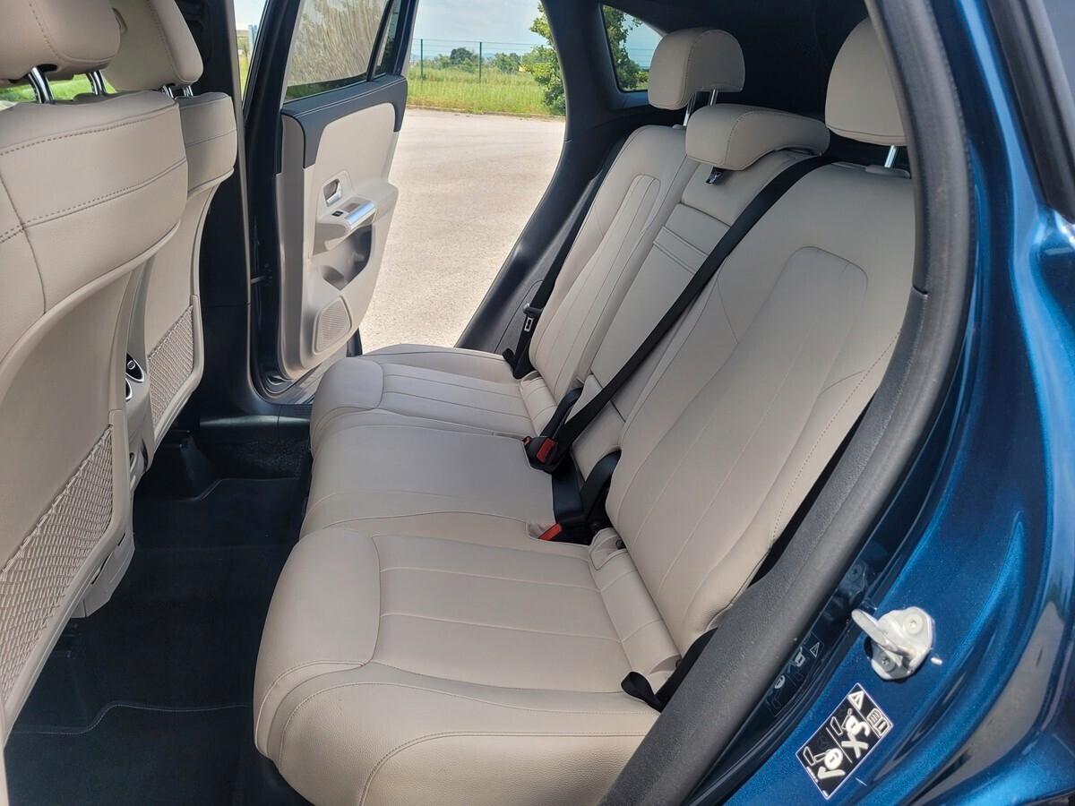 Mercedes-benz GLA 200 GLA 200 d Automatic Sport Plus