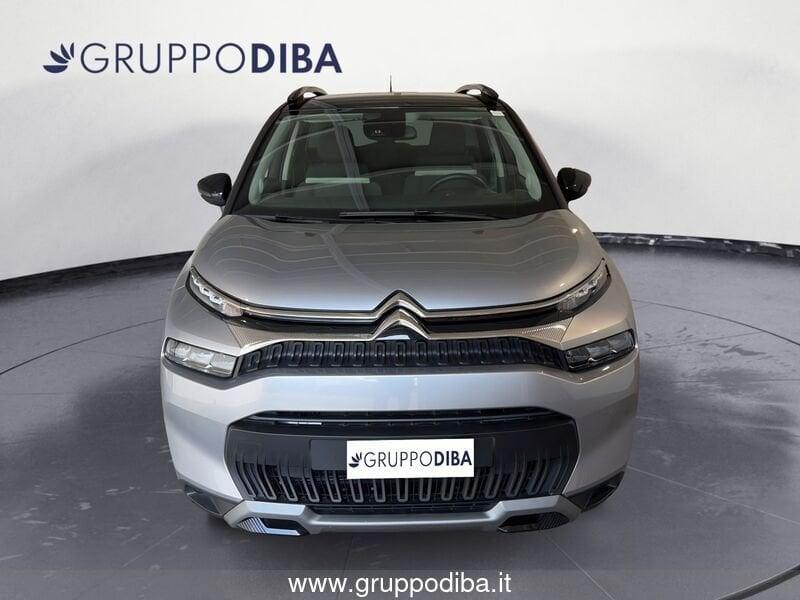 Citroën C3 Aircross I 2021 1.2 puretech Max s&s 130cv eat6