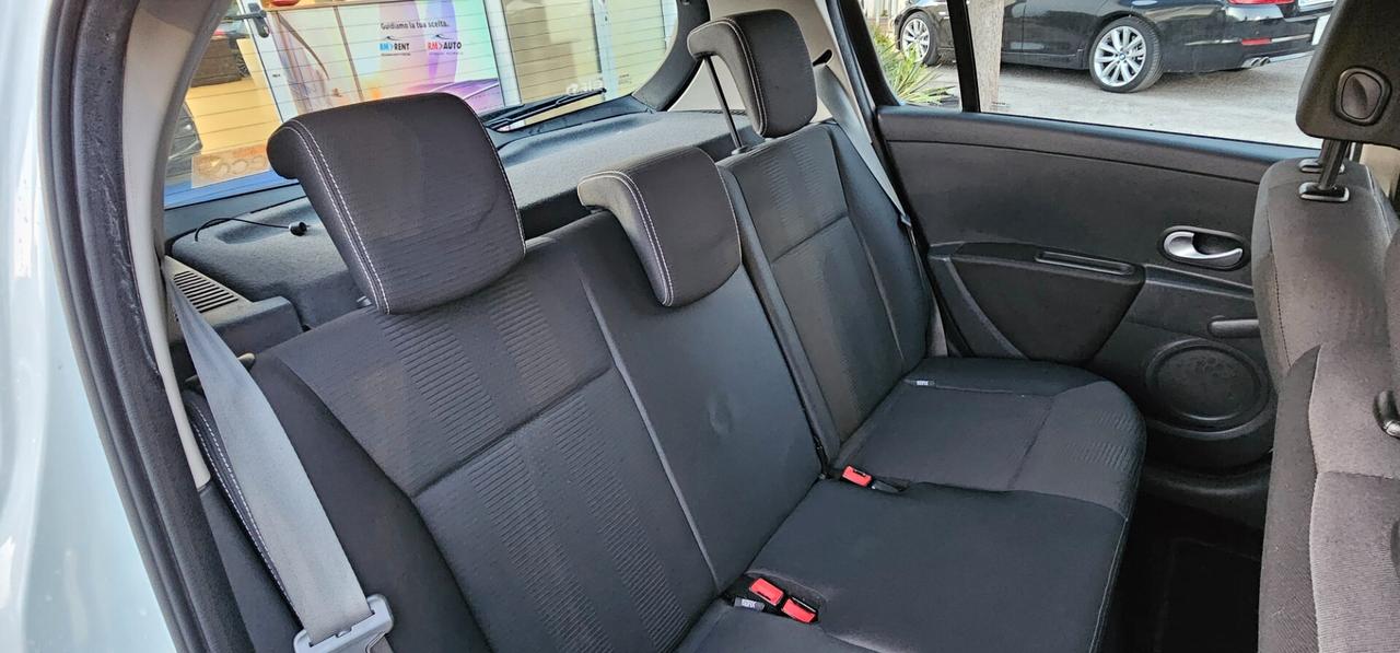 Renault Clio 1.5 dCi 75CV 5 porte Dynamique