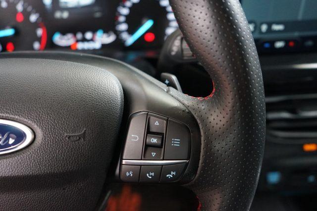 FORD Focus 1.0 EcoBoost Hybrid 125 CV 5p. ST-Line