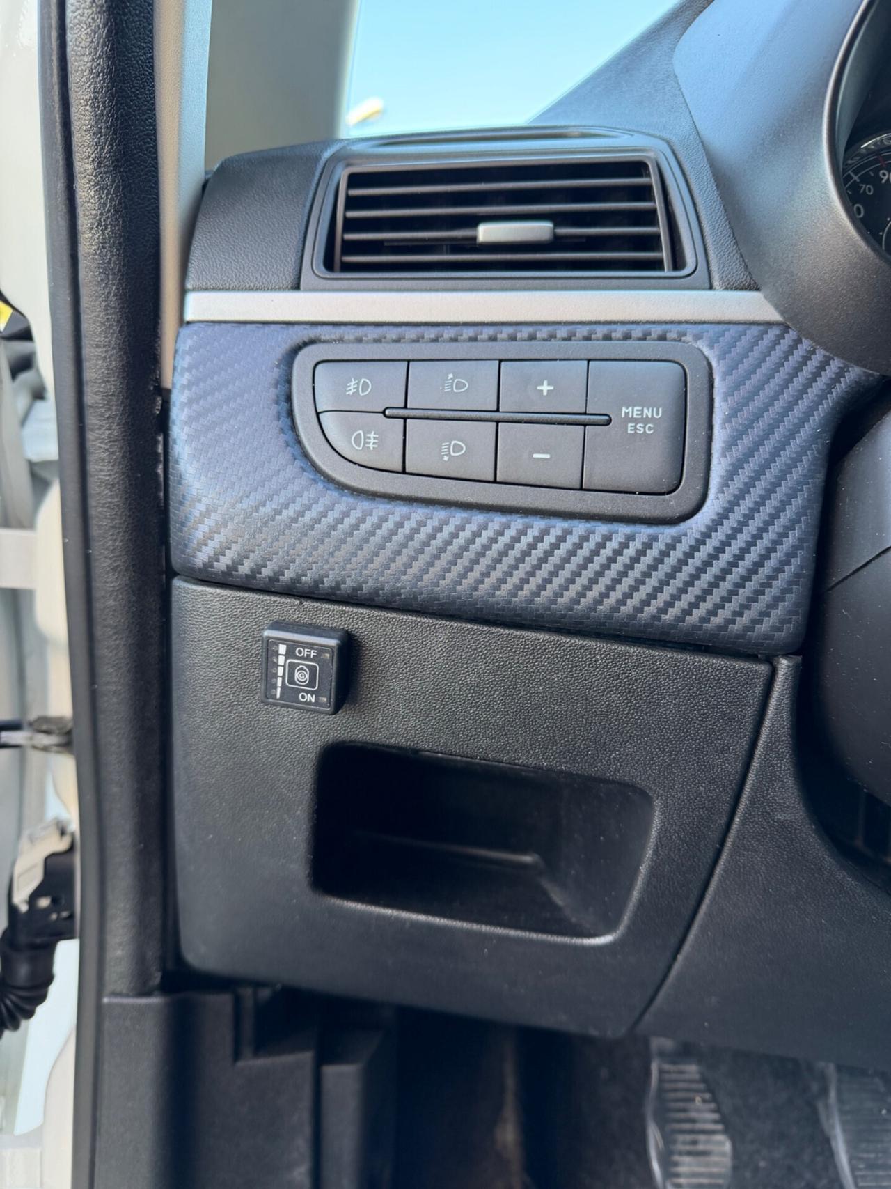 Fiat Grande Punto 1.4 GPL 5 porte Dynamic