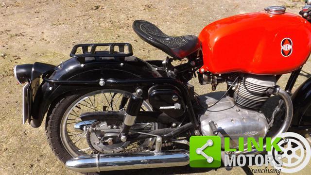 GILERA Other B 300 EXTRA