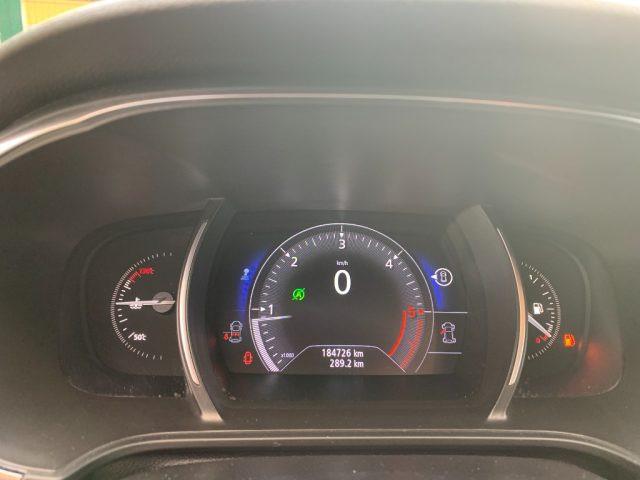 RENAULT Megane Mégane dCi 8V 110 CV Energy Bose