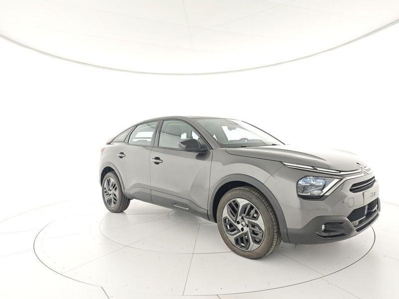 Citroën C4 PureTech 130 S&S EAT8 Feel Pack