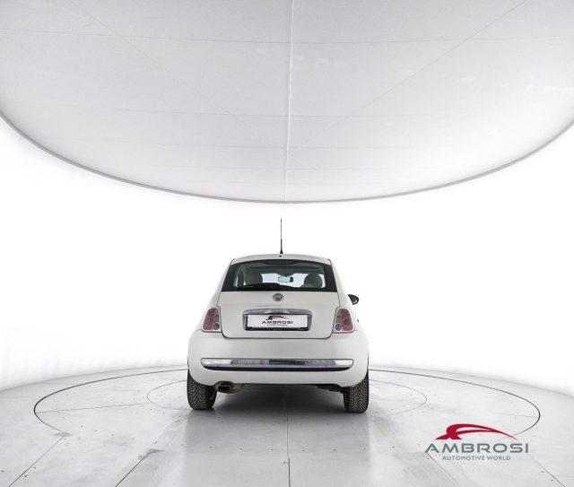FIAT 500 1.2 Lounge - PER OPERATORI DEL SETTORE
