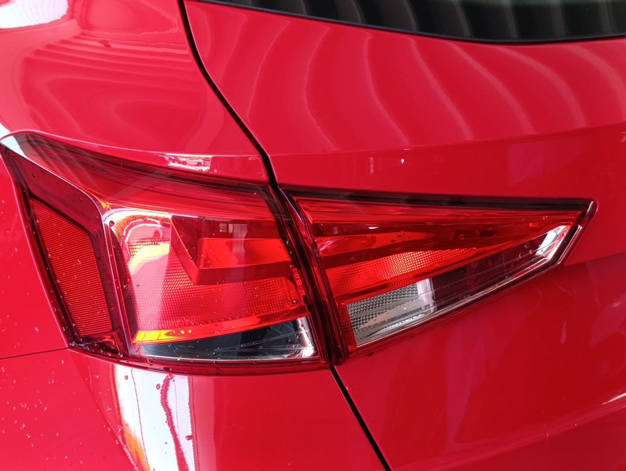 Seat Arona 1.0 ecotsi Reference 95cv