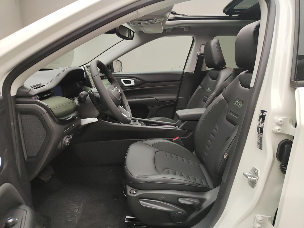 JEEP Compass II 2021 1.3 T4 240CV PHEV NORTH STAR 4XE AT6 MY25