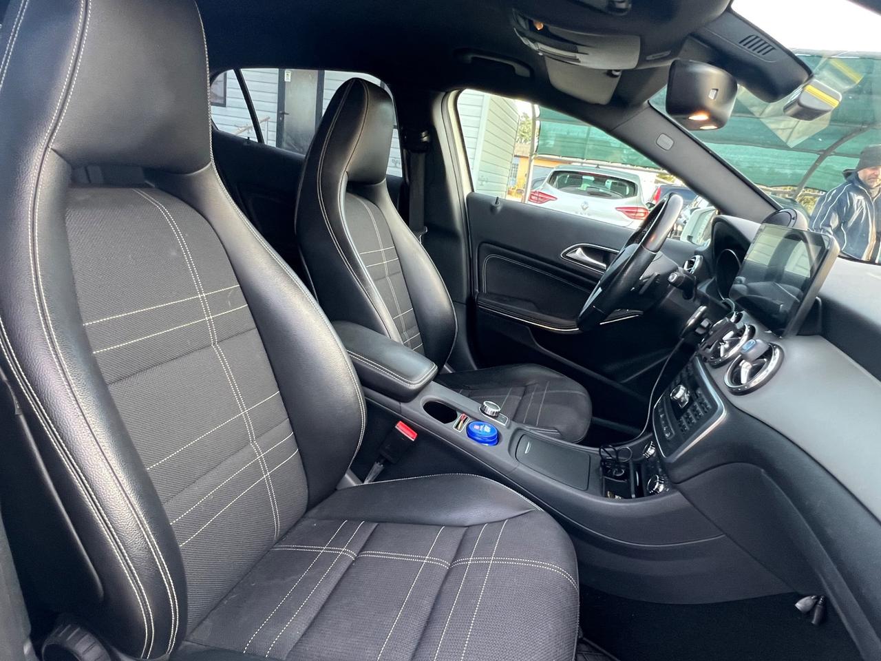 Mercedes GLA 220 CDI Automatic 4Matic Sport FINANZIABILE