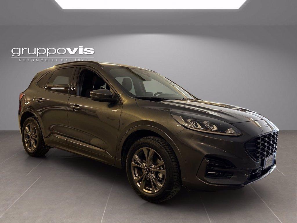 FORD Kuga phev ST-Line 2wd Automatica del 2022
