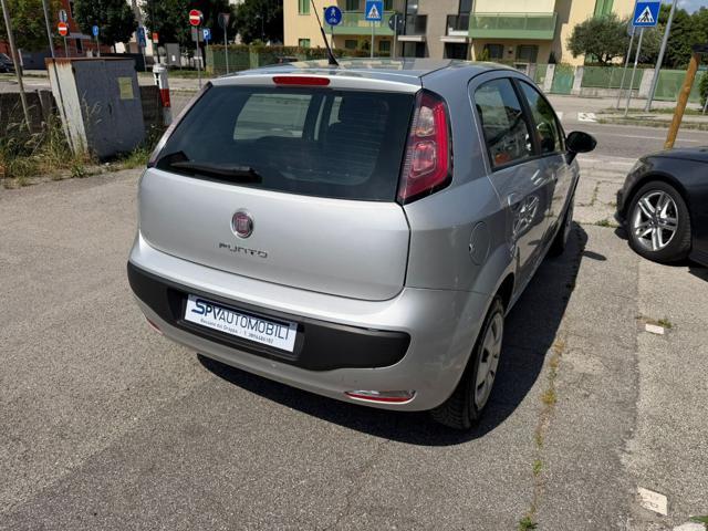 FIAT Punto Evo 1.2 3 porte 175000 KM