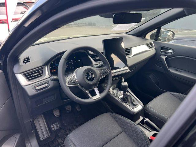 MITSUBISHI ASX 1.0L Invite 67 kW