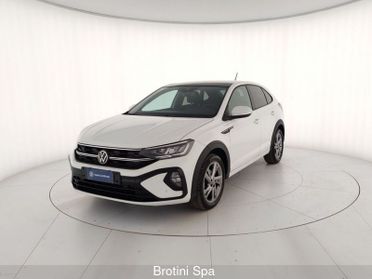 Volkswagen Taigo Taigo 1.0 TSI 115 CV DSG R-Line