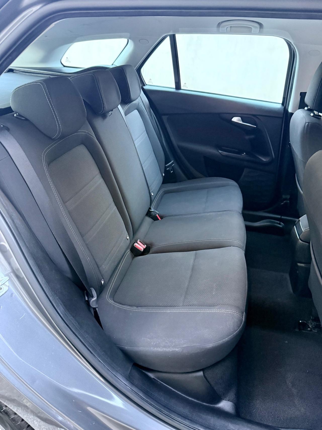 Fiat Tipo 1.3 Mjt S&S SW City Life