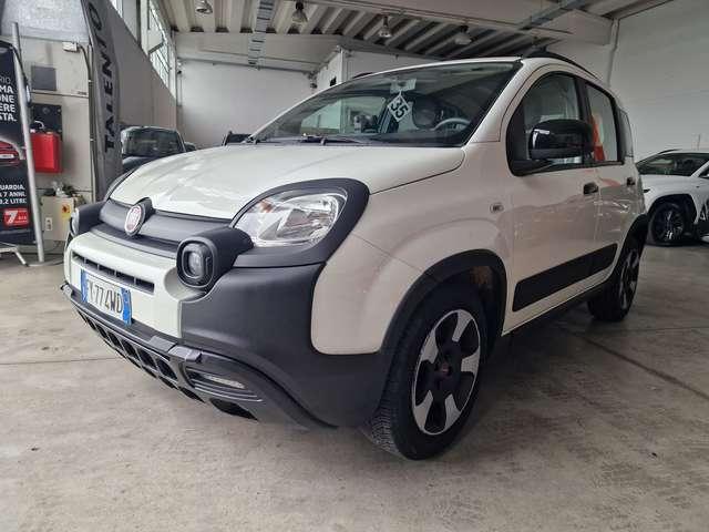 Fiat Panda Panda 1.2 Cross