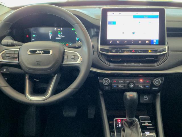 JEEP Compass 1.3 Turbo T4 2WD Night Eagle