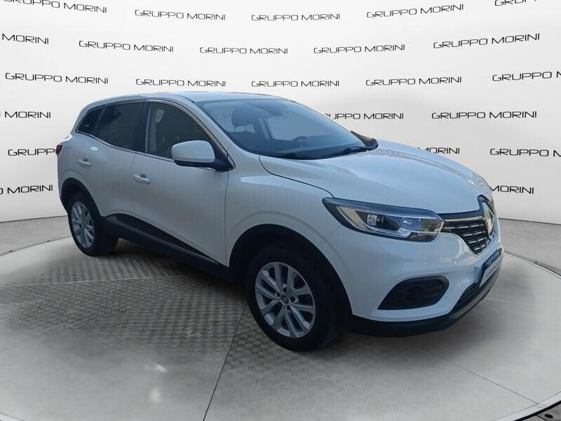 Renault Kadjar 1.5 BLUE DCI INTENS EDC