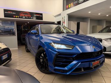 Lamborghini Urus 4.0 full full tetto apribile iva esposta