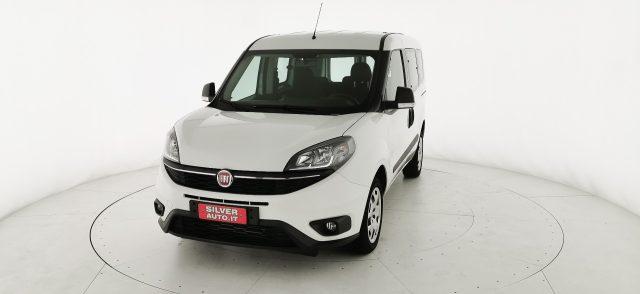 FIAT Doblo Doblò 1.6 MJT 95CV S&S Easy