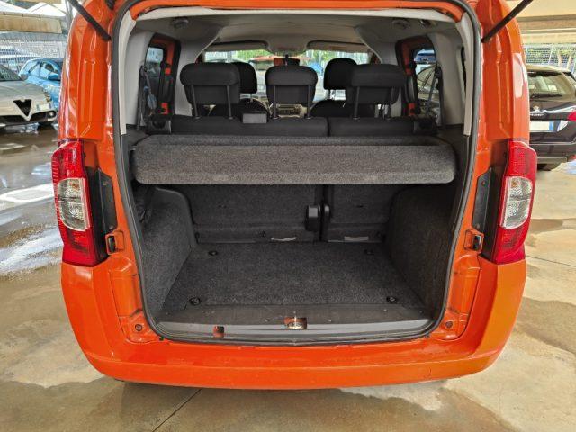 FIAT Qubo 1.3 MJT 75 CV Dynamic