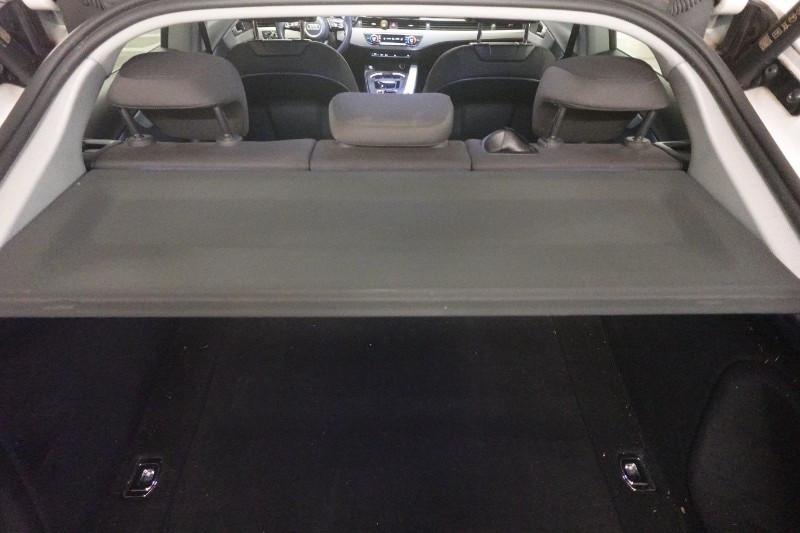Audi A5 SPB 35 TDI S tronic