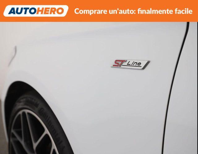 FORD Mondeo Full Hybrid 2.0 187 CV eCVT 4p. ST-Line Business