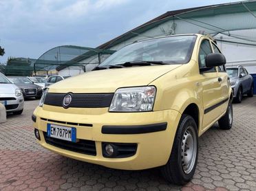 FIAT Panda Panda II 1.4 natural power Activescadenza bombole