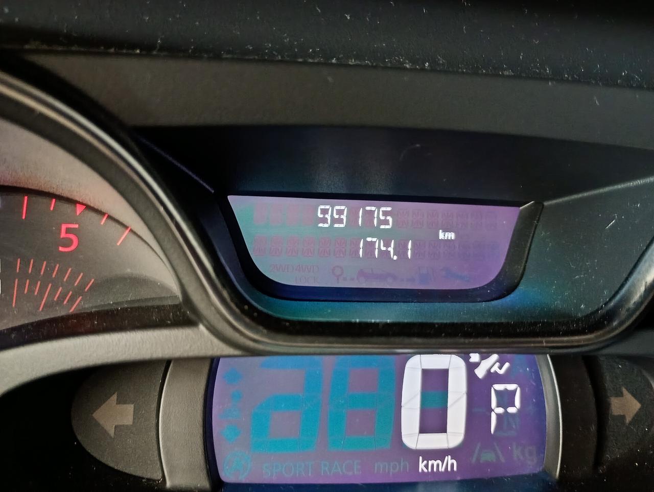 Renault Captur dCi 8V 90 CV EDC Sport Edition2