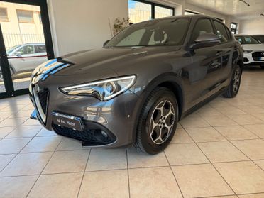 Stelvio 2.2 Turbodiesel 190 CV AT8 Q4 Business