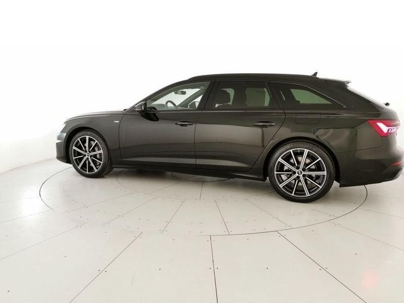 Audi A6 Avant 50 2.0 tfsi e S line edition quattro s-tronic