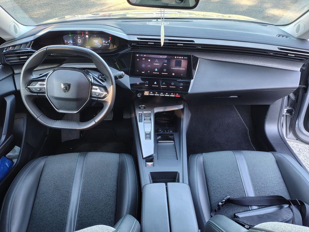 Peugeot 308 HDI 130 Allure #10612