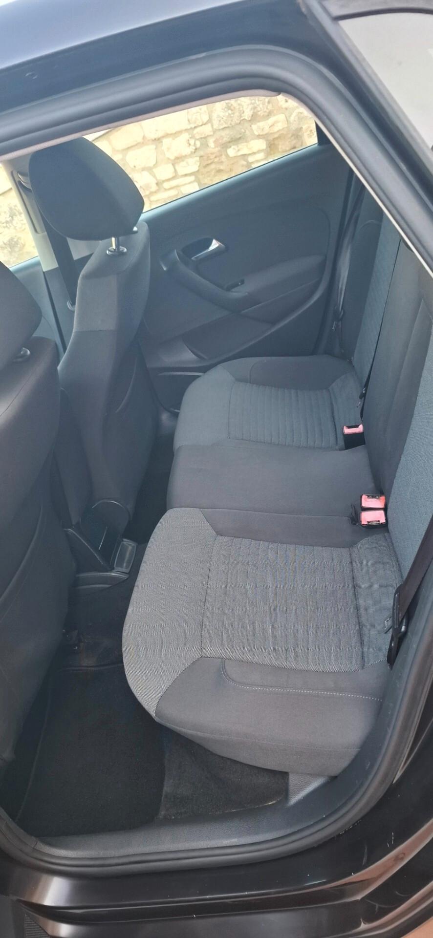 Volkswagen Polo 1.6 TDI 90CV DPF 5 porte Comfortline