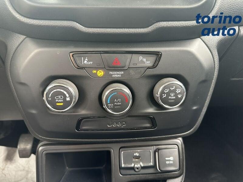 Jeep Renegade Renegade 1.0 t3 Longitude 2wd