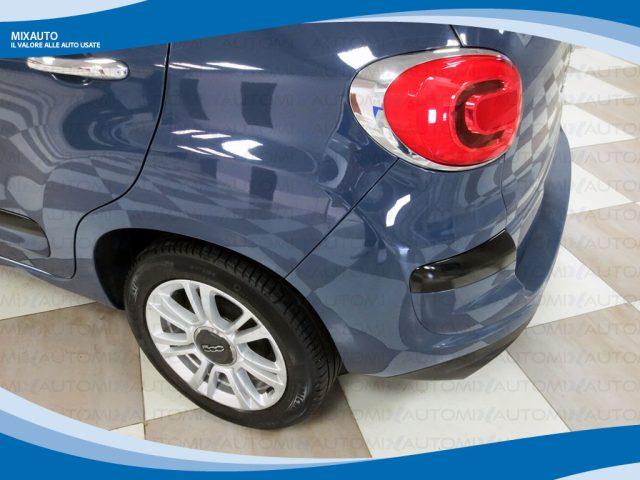 FIAT 500L Urban 1.3 Multijet 95cv EU6