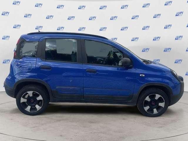 Fiat Panda 1.2 City Cross s&s 69cv my19
