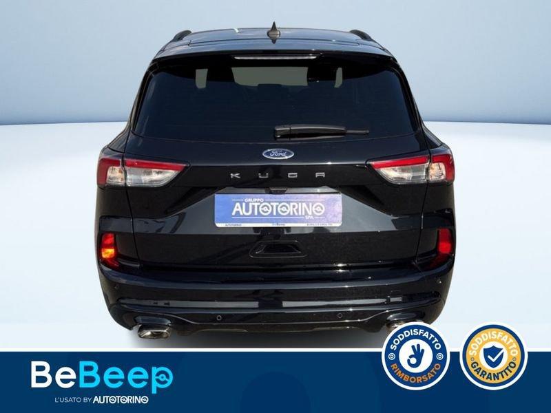 Ford Kuga 1.5 ECOBLUE ST-LINE 2WD 120CV AUTO
