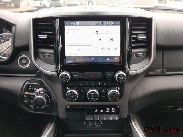 DODGE RAM 1500 3.6L V6 eTorque Big Horn Night N1