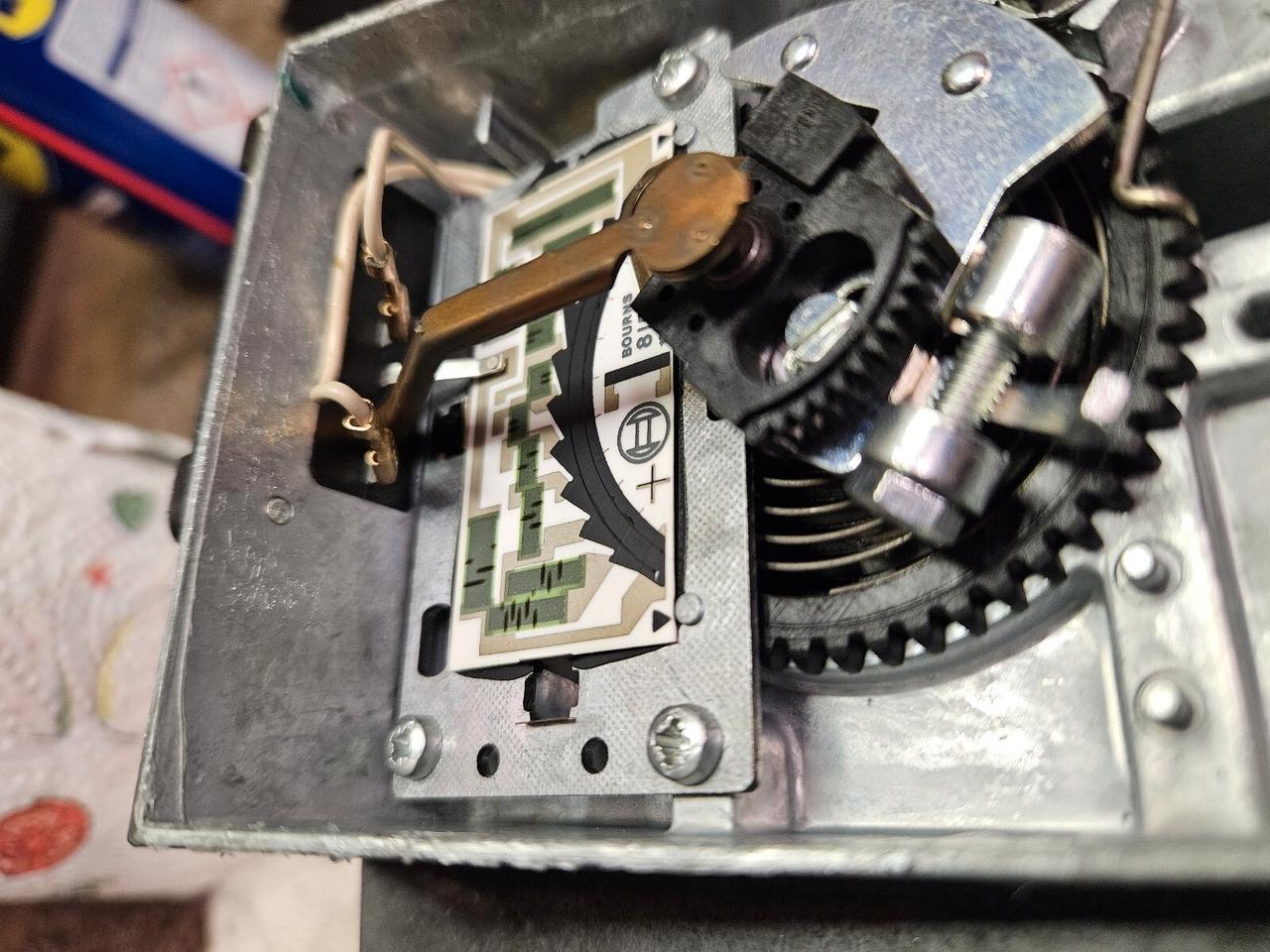 Porsche 944 Porsche 944 2.5 Asi crs Tagliandata