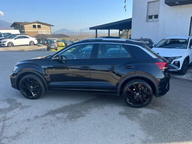 VOLKSWAGEN T-Roc 2.0 TDI SCR R-Line