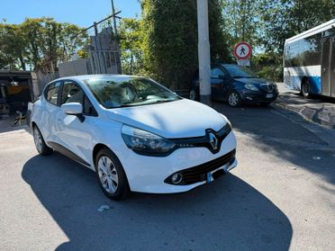 Renault Clio dCi 8V 90CV Start&Stop