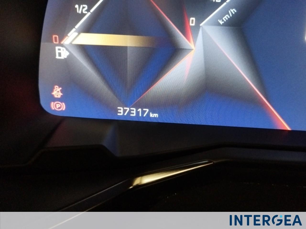 DS DS7 Crossback 1.5 bluehdi Performance Line+ 130cv auto